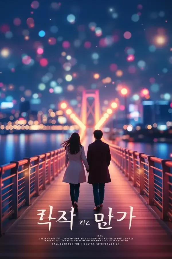 梨泰院的夜